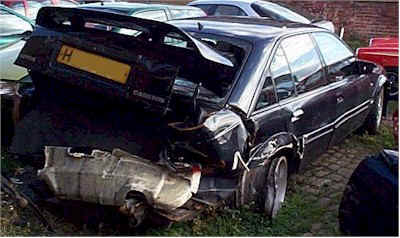 Lotus Carlton 0080G