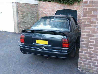 Lotus Carlton 0191G