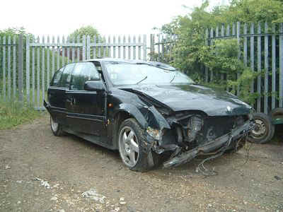 Lotus Carlton 0817G