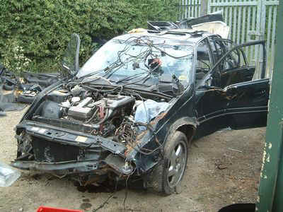 Lotus Carlton 0817G