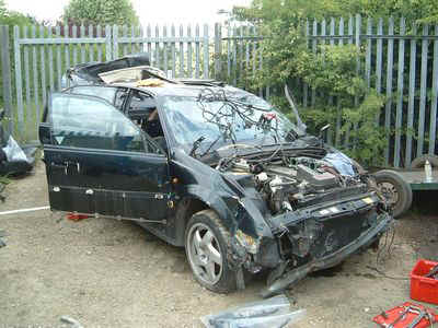 Lotus Carlton 0817G