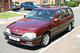 Vauxhall Carlton Diamond